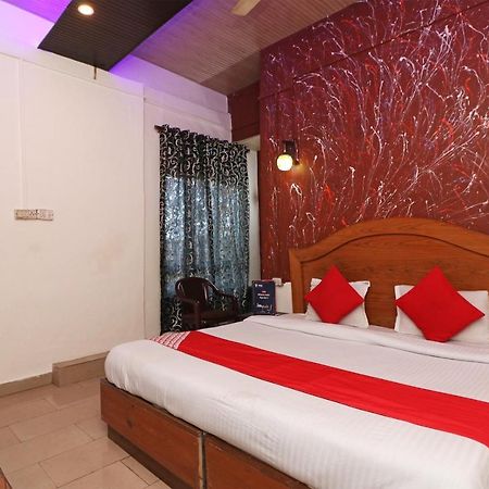 Oyo 72799 Ludo Villa Гоа Экстерьер фото